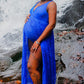 Maternity Bodysuit Dress