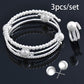 Multilayer Pearl Set